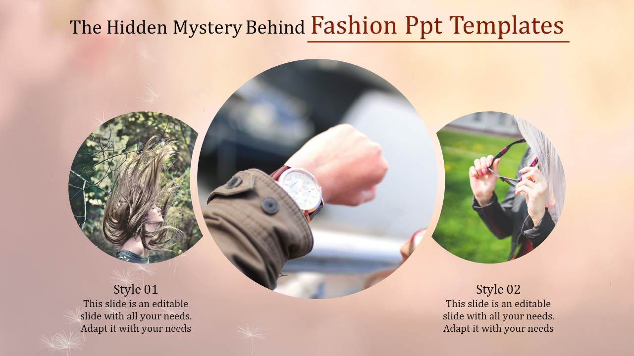 fashion ppt templates-The Hidden Mystery Behind Fashion Ppt Templates